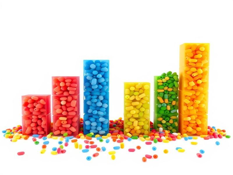 Global Market Growth Trends