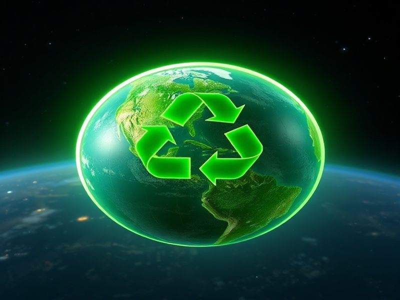 Green and Sustainable Development