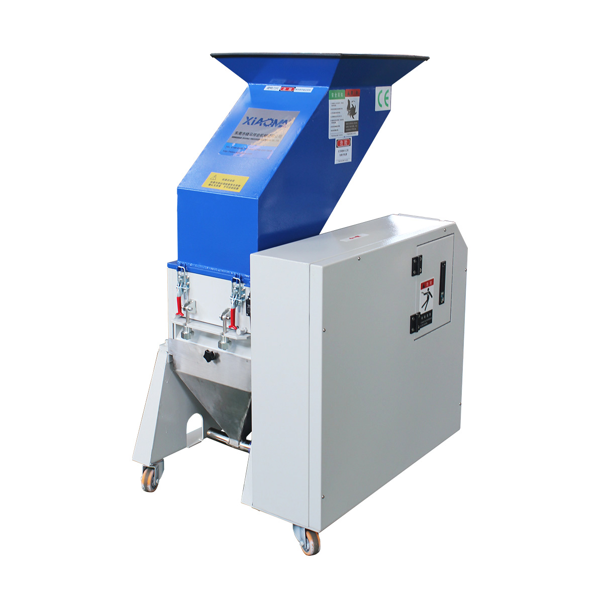 Medium Speed Crusher