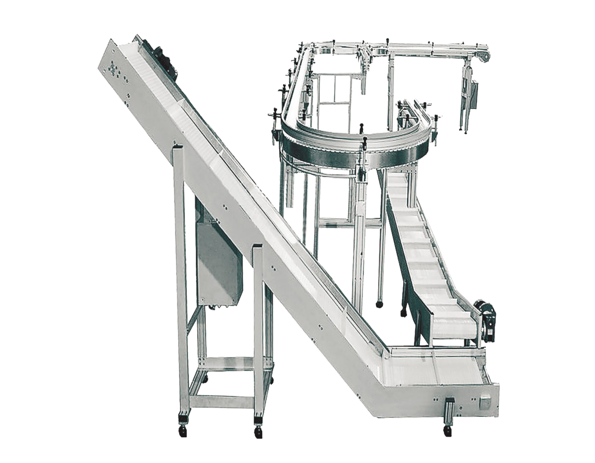 Conveyor Belt Details