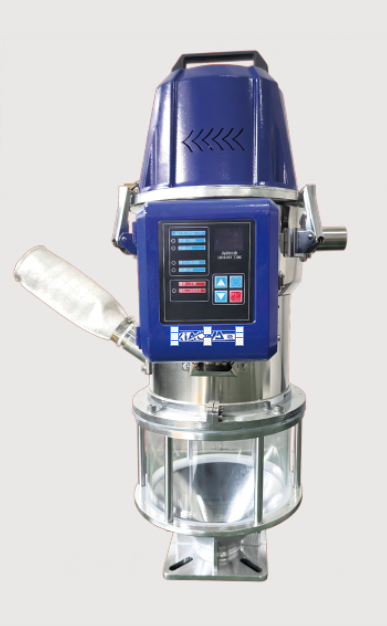 XM360吸料机